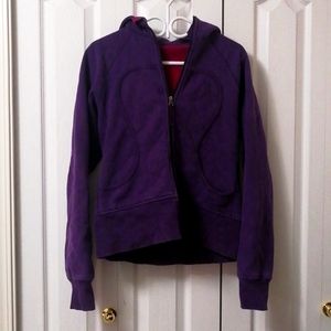 Lululemon hoodie
